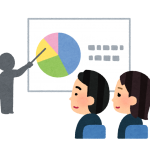「禁煙駅伝」の実運用データを用いた研究発表を行いました